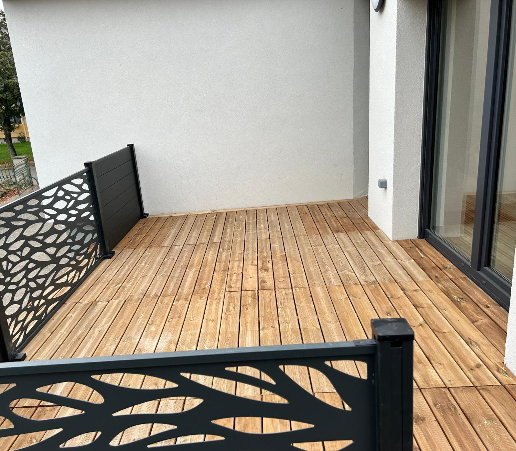 Gite Neuf En Duplex Tout Confort Рибовілле Екстер'єр фото